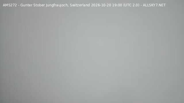 Fieschertal › Nordwesten: Jungfraujoch