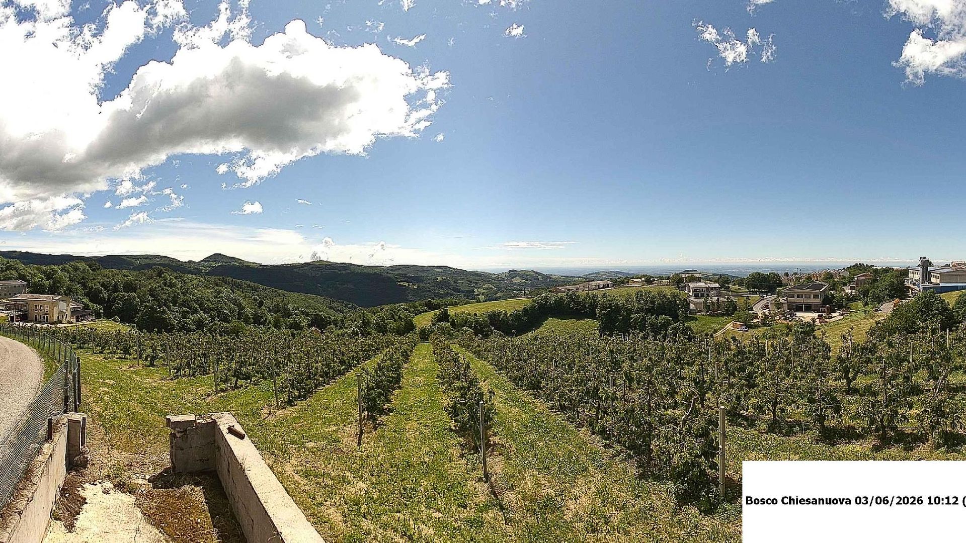 Italiani webcam