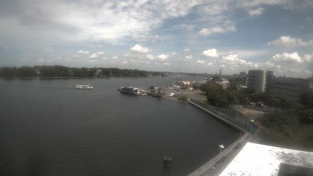 Riekdahl landscape Webcam