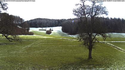 Bäretswil: Skilift Steig