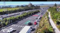 Auckland: NW3 Te Atatu Road - Day time