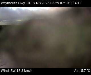 Traffic Cam Weymouth: Cam