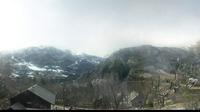 Allos: Le Seignus Bas - Val d'Allos
