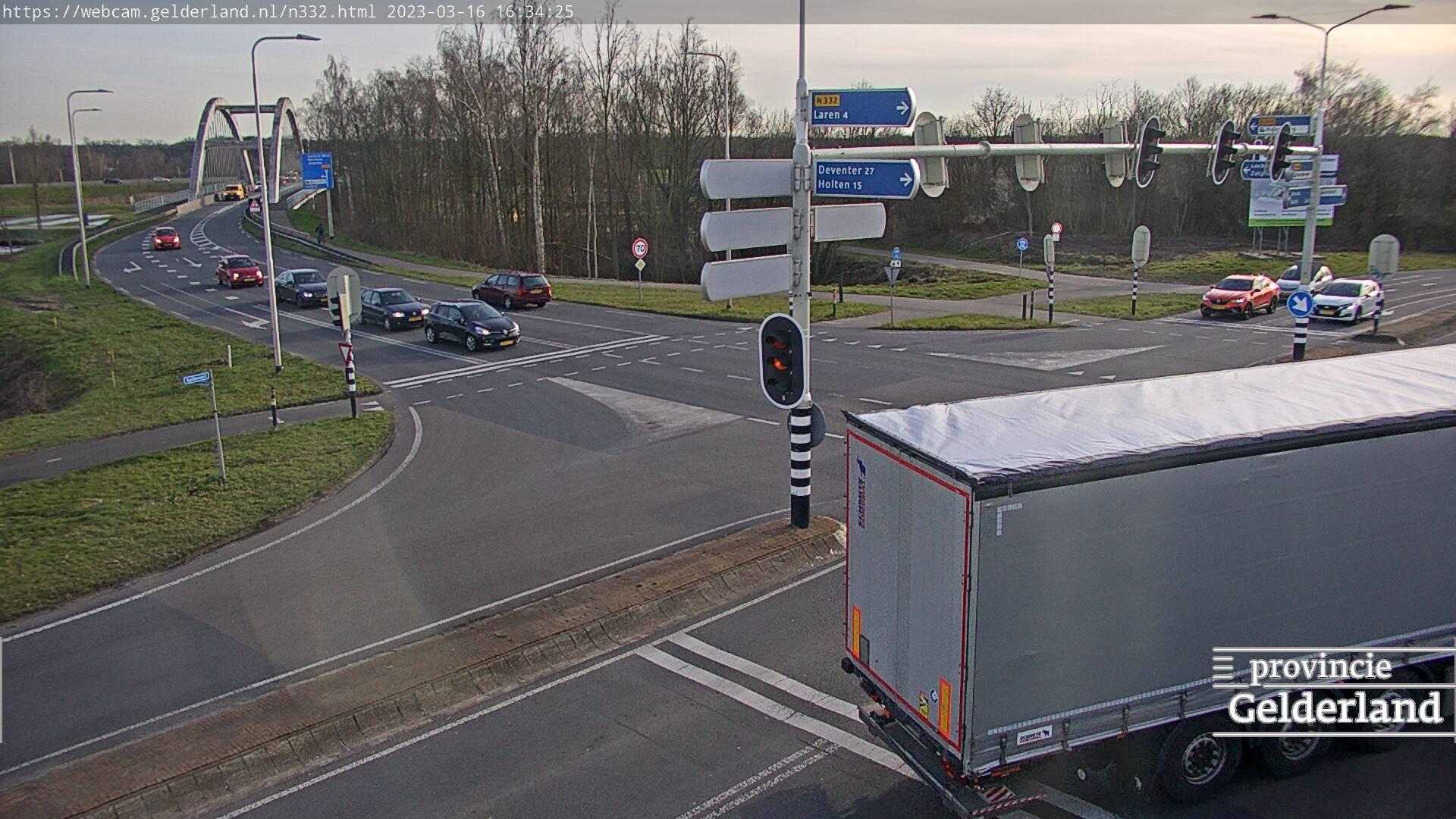 Lochem: N332 Kwinkweerd
