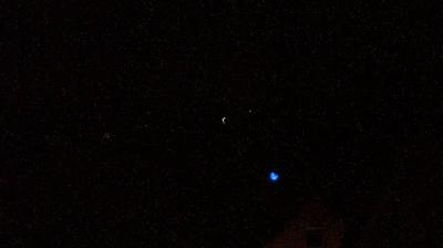 Sachsenheim landscape webcam