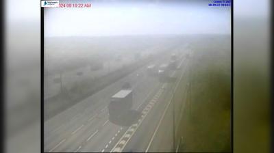 Saint Albans traffic webcam