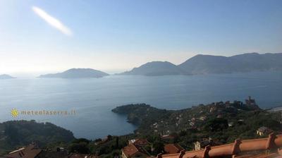 Preview delle webcam di Lerici