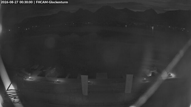 Traffic Cam Sankt Gilgen: Ferienhort am Wolfgangsee
