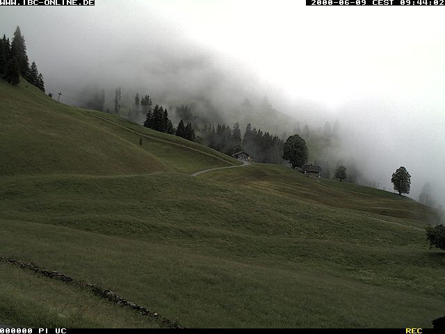 Diemtigen › Südwesten: Skilifte Springenboden