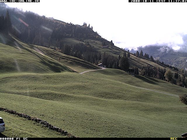 Diemtigen › Südwesten: Skilifte Springenboden