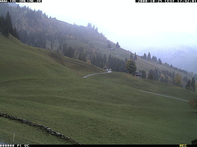 Diemtigen › Südwesten: Skilifte Springenboden