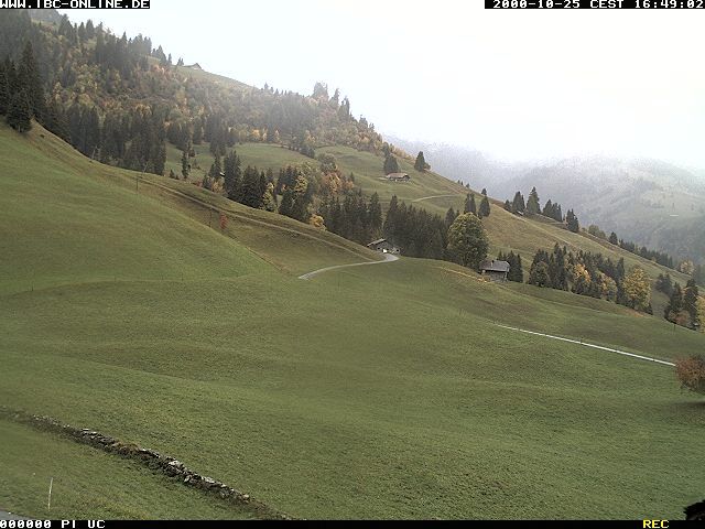 Diemtigen › Südwesten: Skilifte Springenboden