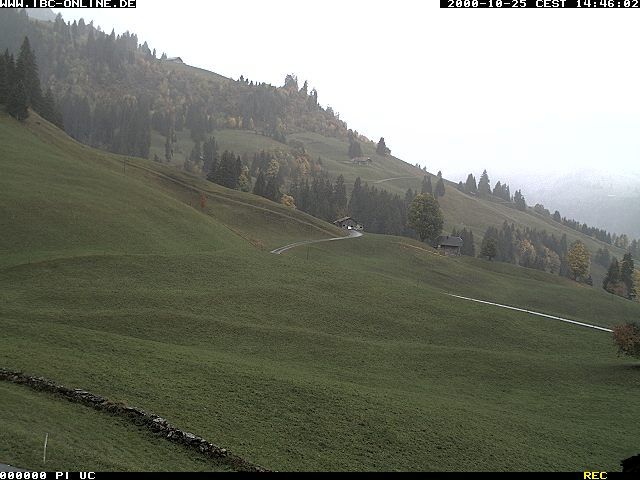 Diemtigen › Südwesten: Skilifte Springenboden