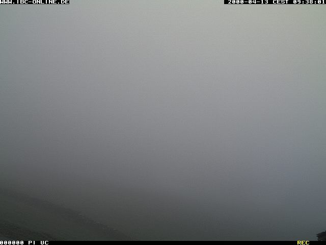 Diemtigen: Springenboden im Diemtigtal (Ski- und Wandergebiet)