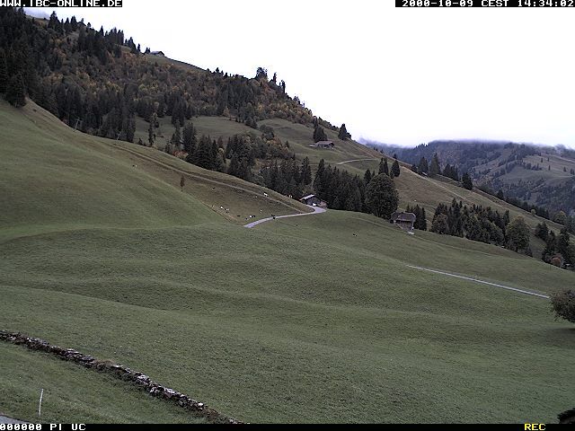 Diemtigen › Südwesten: Skilifte Springenboden