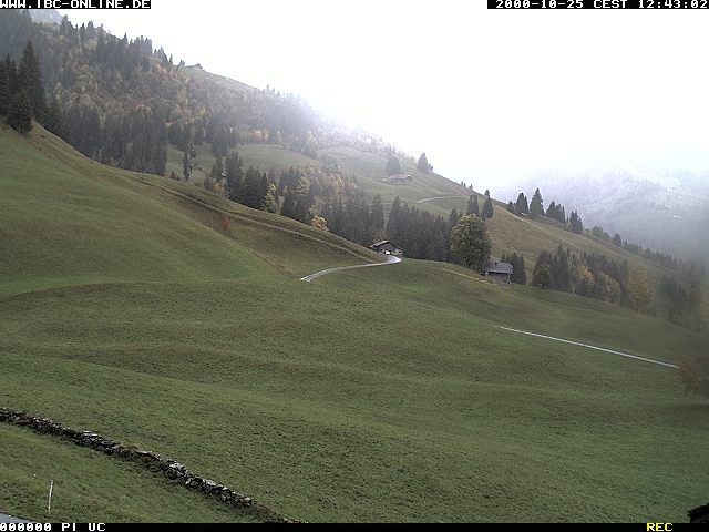 Diemtigen › Südwesten: Skilifte Springenboden