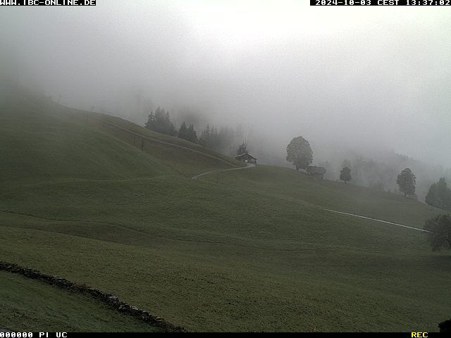 Diemtigen: Springenboden im Diemtigtal (Ski- und Wandergebiet)