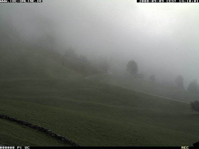 Diemtigen › Südwesten: Skilifte Springenboden