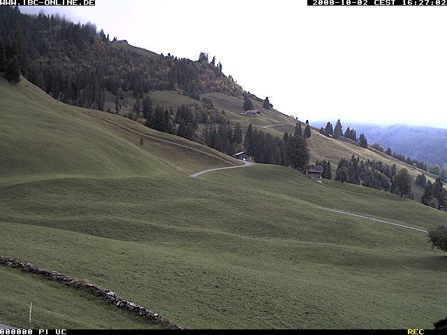 Diemtigen › Südwesten: Skilifte Springenboden
