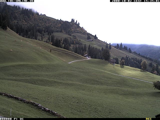 Diemtigen › Südwesten: Skilifte Springenboden