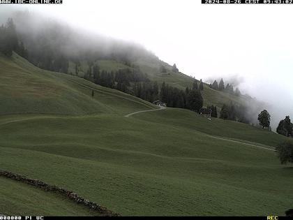 Diemtigen: Springenboden im Diemtigtal (Ski- und Wandergebiet)