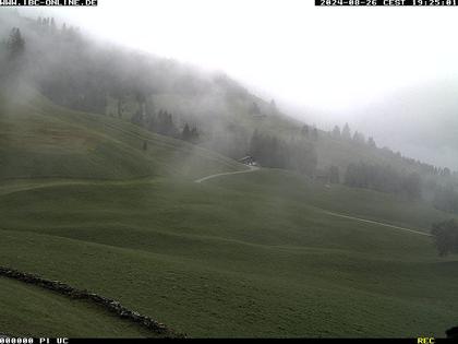 Diemtigen: Springenboden im Diemtigtal (Ski- und Wandergebiet)