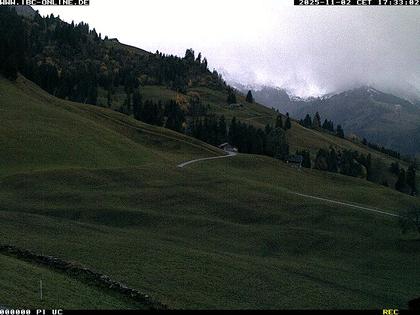 Diemtigen: Springenboden im Diemtigtal (Ski- und Wandergebiet)