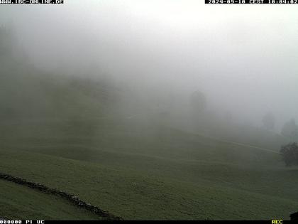 Diemtigen: Springenboden im Diemtigtal (Ski- und Wandergebiet)