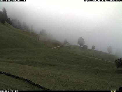 Diemtigen: Springenboden im Diemtigtal (Ski- und Wandergebiet)