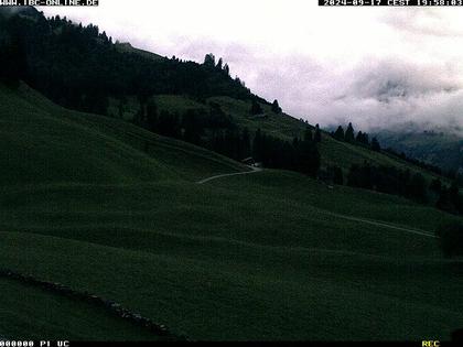 Diemtigen: Springenboden im Diemtigtal (Ski- und Wandergebiet)