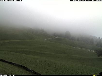 Diemtigen: Springenboden im Diemtigtal (Ski- und Wandergebiet)