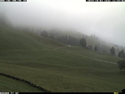 Diemtigen: Springenboden im Diemtigtal (Ski- und Wandergebiet)