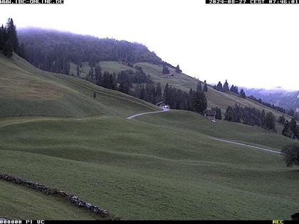 Diemtigen: Springenboden im Diemtigtal (Ski- und Wandergebiet)