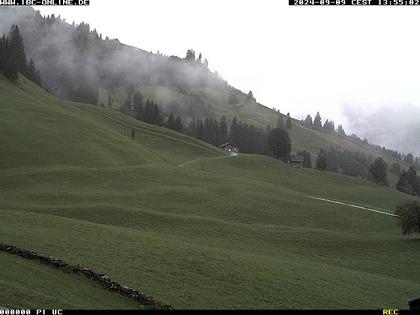 Diemtigen: Springenboden im Diemtigtal (Ski- und Wandergebiet)