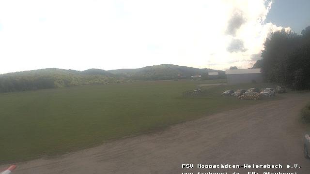 Leitzweiler weather Webcam