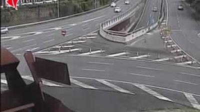 Getxo: Artaza Traffic