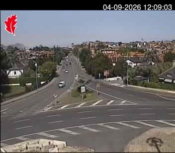 Portugalete webcam