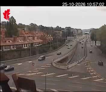 Portugalete webcam