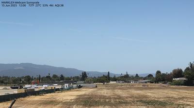 Sunnyvale today