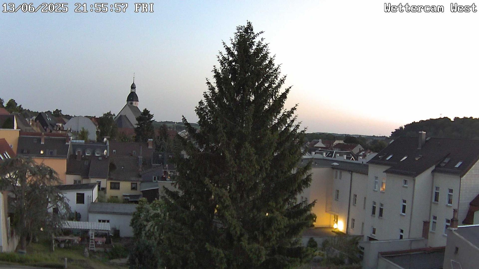 Altkirchen weather Webcam