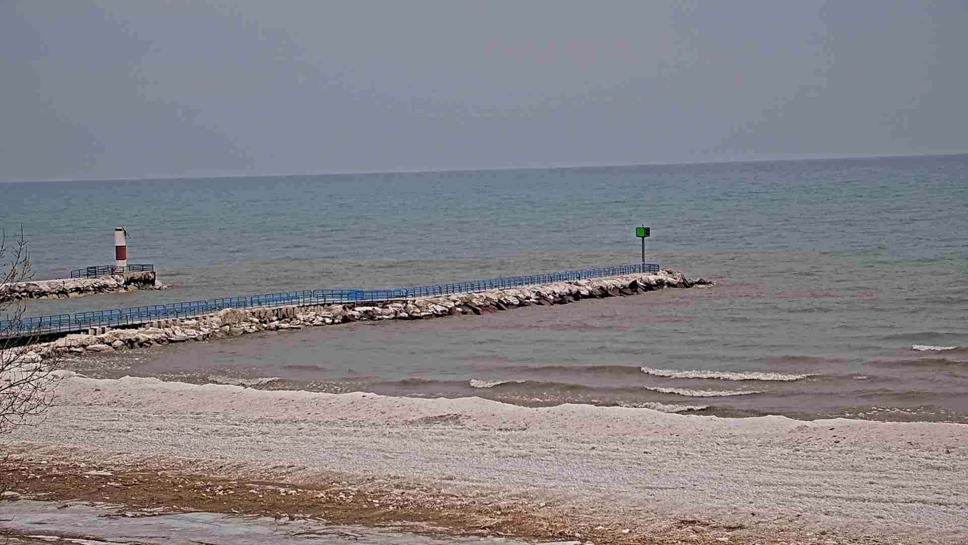 Two Rivers Harbor Cam United States