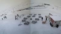 Akureyri: Hlidarfjall Ski Resort