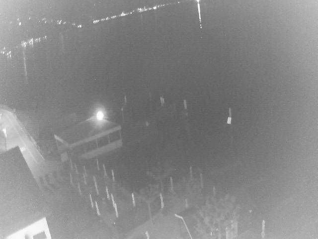 Hertenstein › Süden: Hertensteinstrasse 156 - Vierwaldstättersee