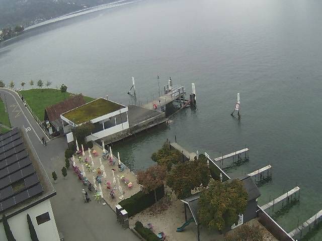 Hertenstein › Süden: Hertensteinstrasse 156 - Vierwaldstättersee