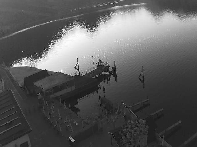 Hertenstein › Süden: Hertensteinstrasse 156 - Vierwaldstättersee