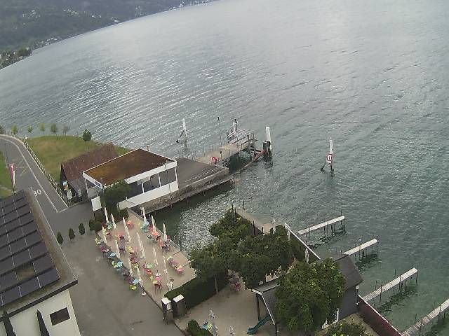 Hertenstein › Süden: Hertensteinstrasse 156 - Vierwaldstättersee