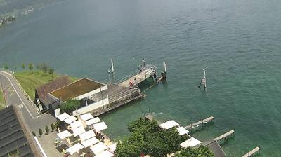 South: Hertensteinstrasse 156 - Lake of Lucerne