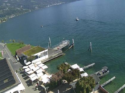 Hertenstein › Süd: Hertensteinstrasse 156 - Vierwaldstättersee