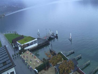 Hertenstein › Süd: Hertensteinstrasse 156 - Vierwaldstättersee