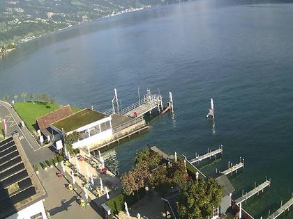 Hertenstein › Süd: Hertensteinstrasse 156 - Vierwaldstättersee